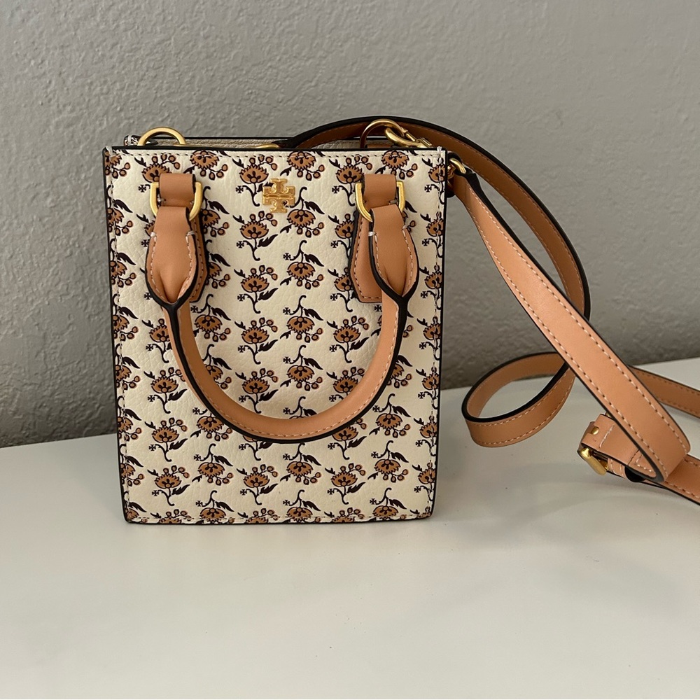 Tory Burch Mini Purse NEVER USED